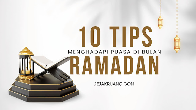 tips ramadan