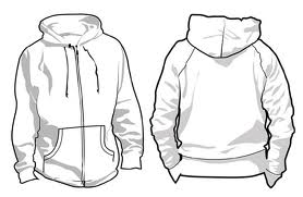 Gambar Sketsa  Jaket Kumpulan Foto Jaket