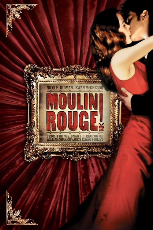 Watch Moulin Rouge! 2001 Full Movie With English Subtitles
