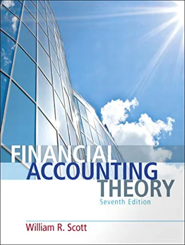 Download Financial Accounting Theory 7th Edition PDF