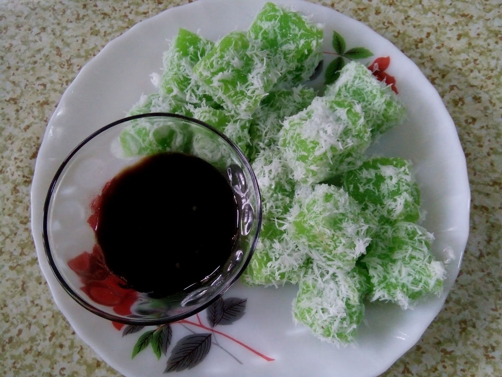 Sajian Hati.::: Sajian Hati.:::