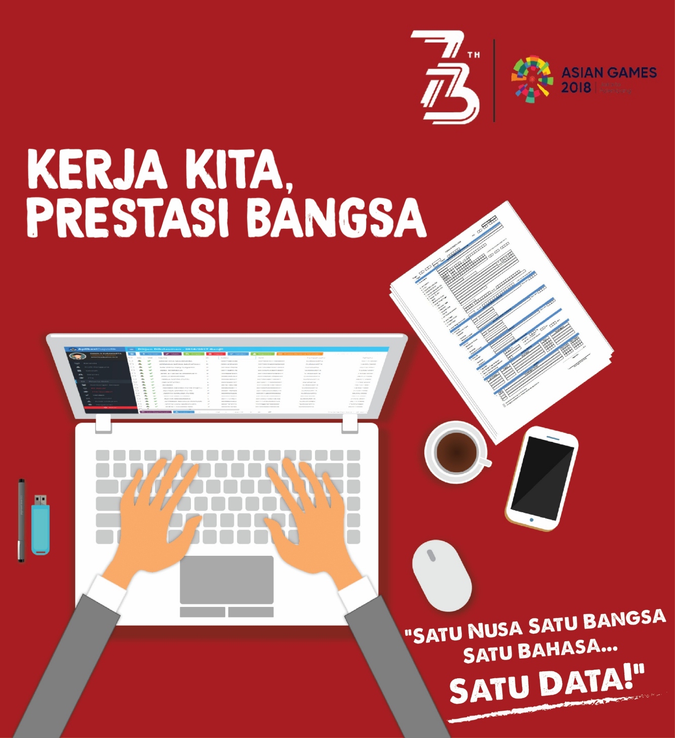 Sahabat Operator Dapodik yang berbahagia Tepat pada tanggal 17 Agustus 2018 telah dirilis secara resmi aplikasi Dapodik Versi 2019