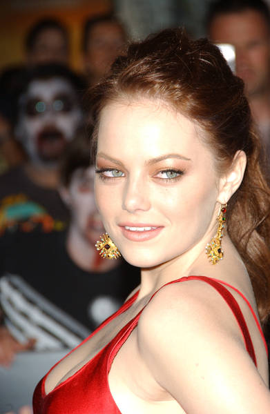 Emma Stone Gallery [ www.BlogApaAja.com ]