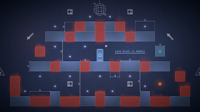 Halver Game Screenshot 5