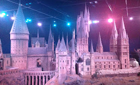 London + Harry Potter Studio Tour