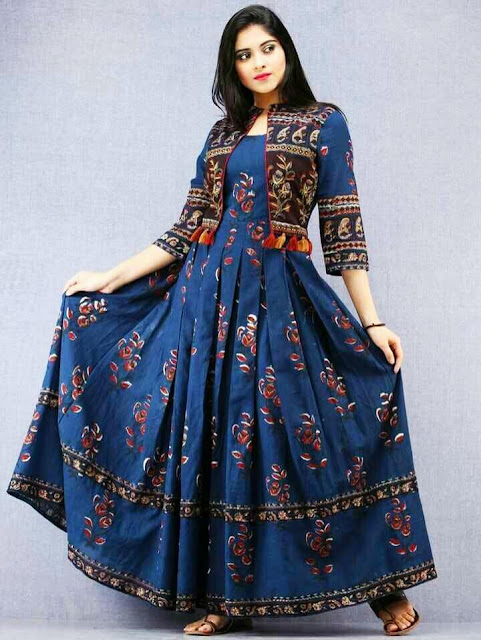 Best Beautiful Dress For Girl