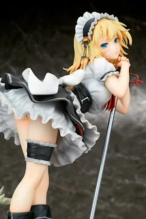 Figure 1/7 Gr G36 - Girls' Frontline, QuesQ