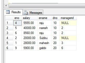 sql-server-employee-table