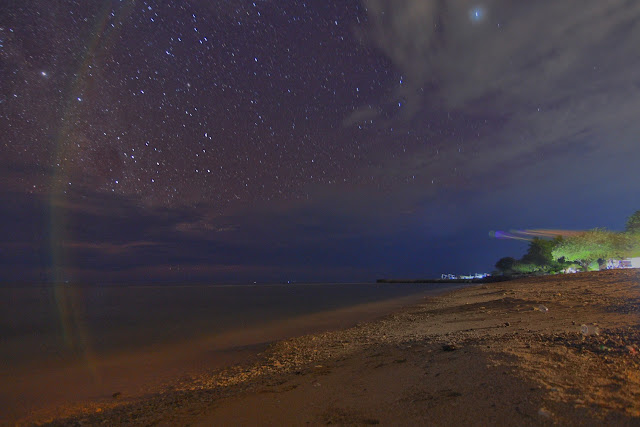 Pantai Kurenai