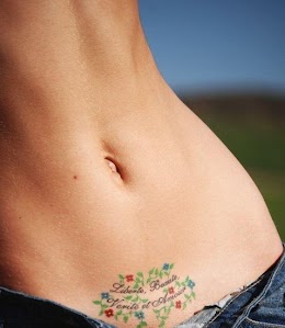 Hardest Body Parts to Tattoo and Why