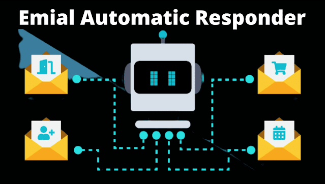 Email-Automatic-Responders