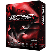 Download Mixcraft Pro Studio 7.7.310 Full Keygen