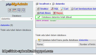 Cara instal mybb di localhost xampp 