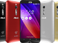 Harga Asus Zenfone 2 Spesifikasi Kelebihan Kekurangan