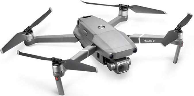 DJI Mavic 2 Pro