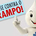 SARAMPO: Mais de 3 milhões de crianças e jovens devem se vacinar