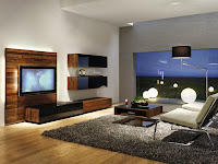Decorating Living Room Ideas With Tv