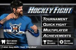 Heckey Fight Pro Android Apk