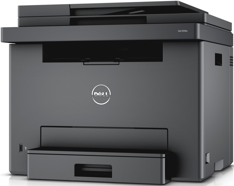 Dell E525w Printer Driver Download - Full Drivers