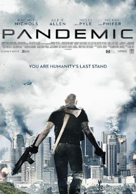 PANDEMIC (2016)