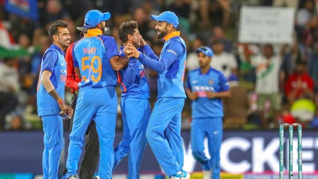 World Cup 2019 Team India players full list: Virat Kohli to lead 15-man squad