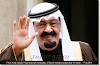 Raja Arab Saudi, Raja Abdullah Abdulaziz Mangkat