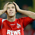 'Retorno ao Colônia não foi útil para minha carreira', lamenta Podolski
