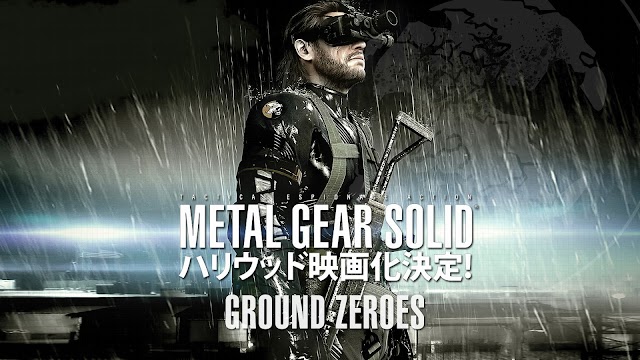 Metal Gear Solid: Ground Zeroes se puede acabar en menos de dos horas