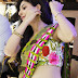 Isha Talwar's sexy navel show