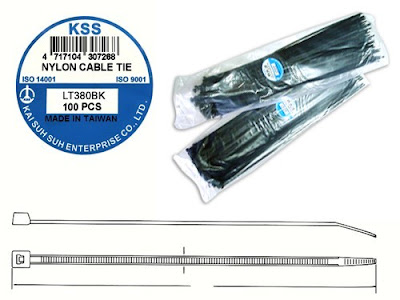 KSS Kabel Ties LT