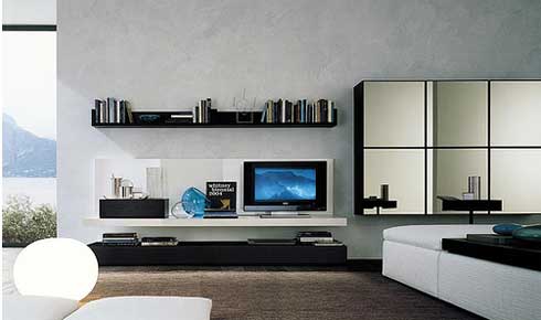 Modern Living Room Design on Living Room Decorating Ideas  Modern Living Room Design 05
