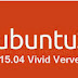 Ubuntu Desktop 15.04 (Vivid Vervet) Alpha 1