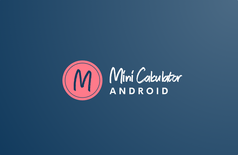 Mini Calculator