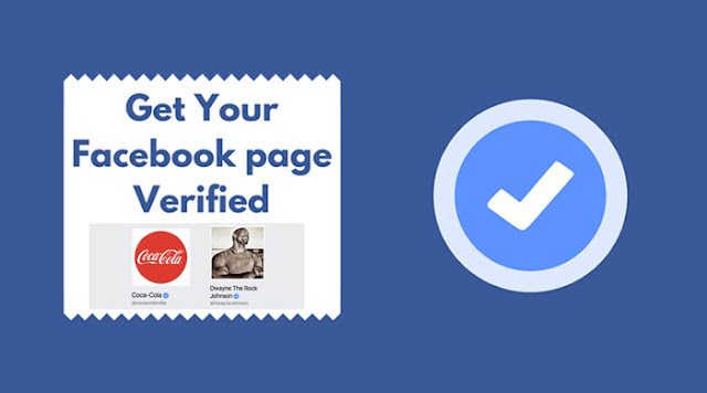 How to verify your Facebook Page In 2020 with easy steps
