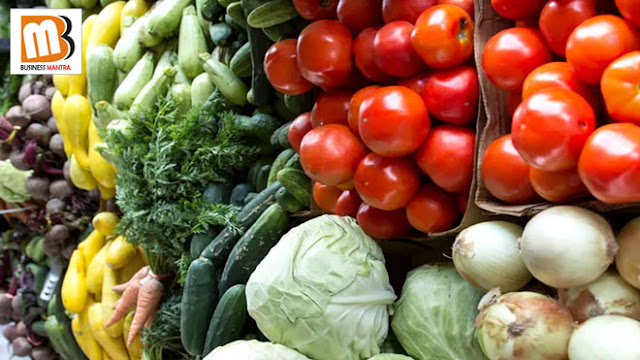 Online Sabji Business | ऑनलाइन सब्जी की रिटेल बिक्री | Business Mantra
