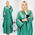 Kaftan RM 02 by Riska Mode 