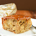 Caramel Apple Poke Cake