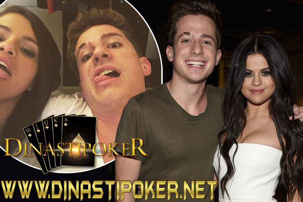 Charlie Puth Mengaku Pernah Jadian Dengan Selena Gomez