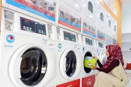 Lowongan Kerja Laundry Banjarbaru Mei 2019