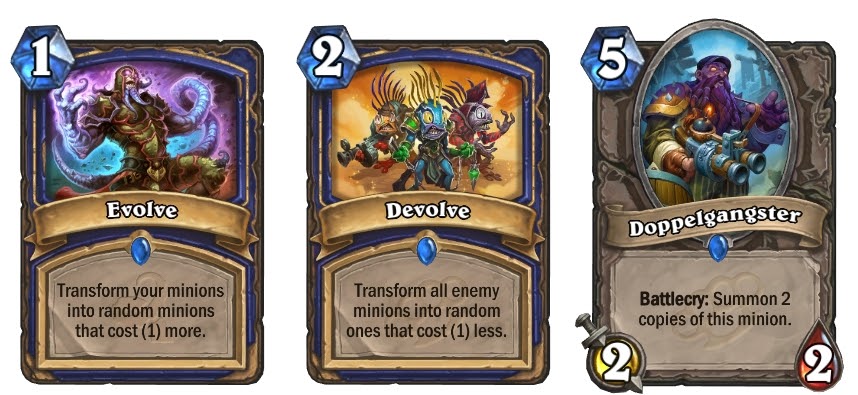 Hearthstone Dojo
