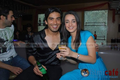 Samrat gunjan purab sanaya irani mohit sahegal Mohit Soni pictures