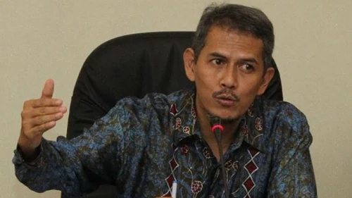 Rizal Ramli Sebut Dana Haji Ditilap, Kemenag: Lihat Website Kami