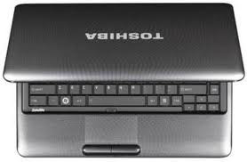 TOSHIBA Satellite L745-1009X