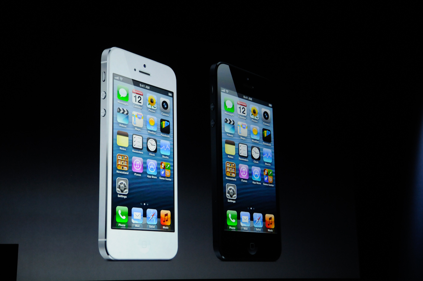 Apple IPhone 5 Pictures, Images & Photos