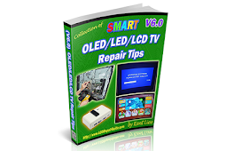 V6.0-Smart OLED/LED/LCD TV Repair Tips