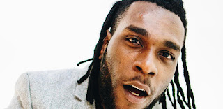 Streaming Numbers Don’t Mean You Are Talented – Burna Boy