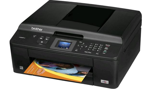 download drivers for brother printer