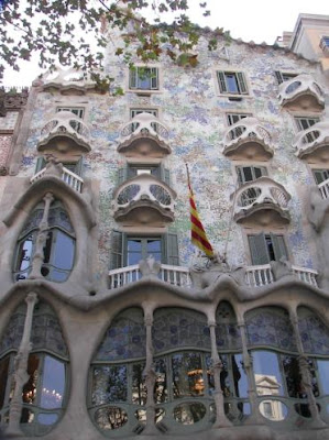 Casa Batllo