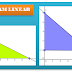 Program Linier 1 - Menggambar grafik dari suatu fungsi SPLDV