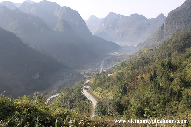 Ha Giang Tour: What to do?